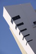 Wolkenkratzer in Miami Beach