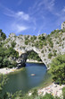Pont d'arc