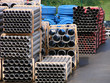 Tuyaux, tubes Tuyaux, tubes
