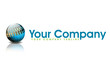 Vector: People Around Earth Icon People Around Earth Icon