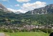 Photo: cortina d'ampezzo - veneto - italy 2 cortina d'ampezzo - veneto - italy 2