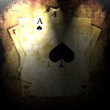 playing cards