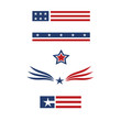 Americana set 2