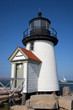Brant Point Lighthouse Nantucket Brant Point Lighthouse Nantucket