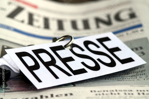 Foto: Presse Schild XII Presse Schild XII