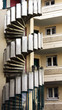 escalier en colimaçon