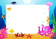 Sea life Sea life