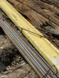 Foto: Baustelle Baustelle