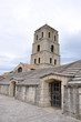 église saint-trophime 6