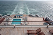 Sundeck