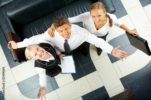 Successful associates