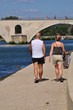 touristes