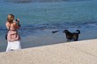 touristes