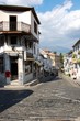 Albanie, GIROKASTER