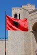 Albanie, KRUJE
