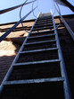 Aufwärts - upwards.