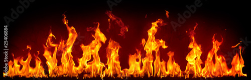Photo: Fire Fire
