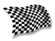 Zielflagge