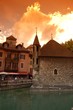 Annecy, FRANCE