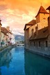 Annecy, FRANCE