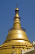 Botataung Pagode in Rangun - Burma Botataung Pagode in Rangun - Burma
