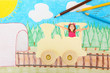 Imagination Transportation Imagination Transportation