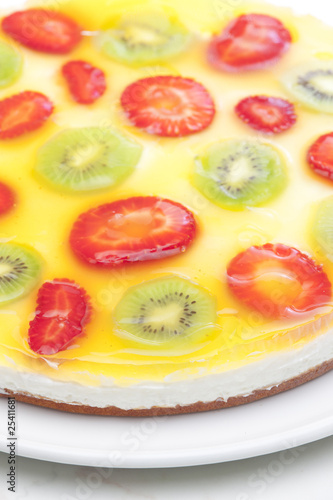fruit cake fruit cake