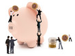Business Savings