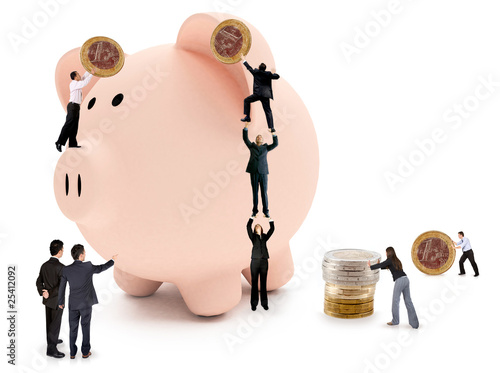 Business Savings Business Savings
