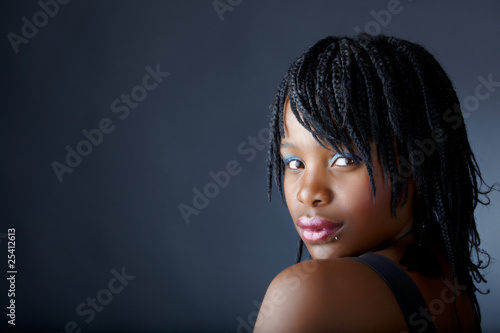 Photo: African beauty African beauty