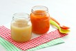 baby food