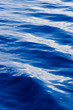 Blaues Meer