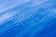 Blaues Meer