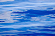 Blaues Meer