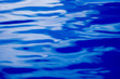 Blaues Meer