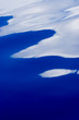 Blaues Meer