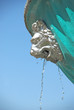 lion head