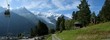 Chamonix Mont-Blanc