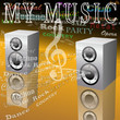 Music-Speakers