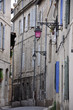 ruelle arlésienne