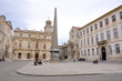place de la mairie, Arles 2