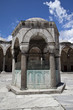 Sultanahmet fountain