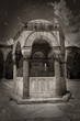 Sultanahmet fountain