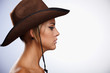 Cowgirl