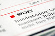 Photo: Sportzeitung Sportzeitung