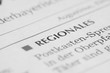 Regionalzeitung