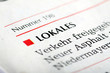 Lokales