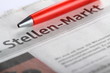 Photo: Stellenmarkt Zeitung Stellenmarkt Zeitung