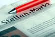Stellenmarkt Arbeit