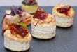 Vol au vent